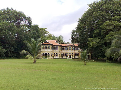 Blue Elephant Restaurant Phuket and Cookery School