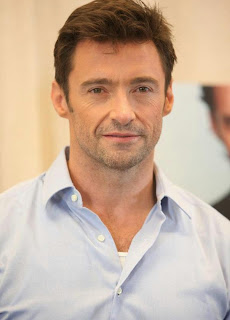 Hugh Jackman