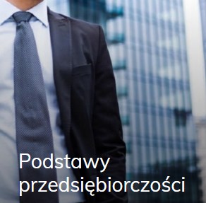 Podstawy przedsiebioerczości