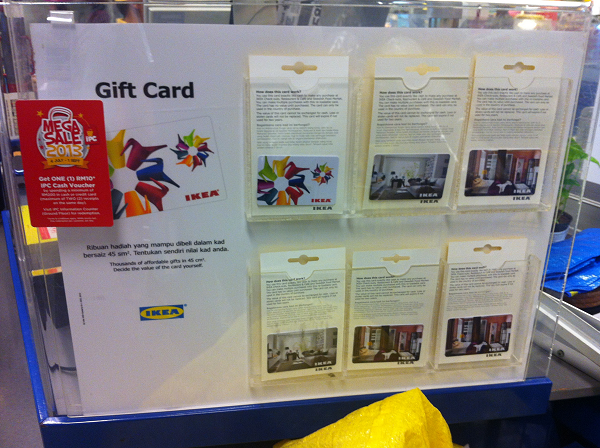Ikea Malaysia Credit Card Installment Malaysia Pargo
