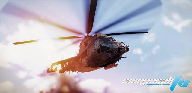 Rambo PC Full Game Rambo PC Full Game