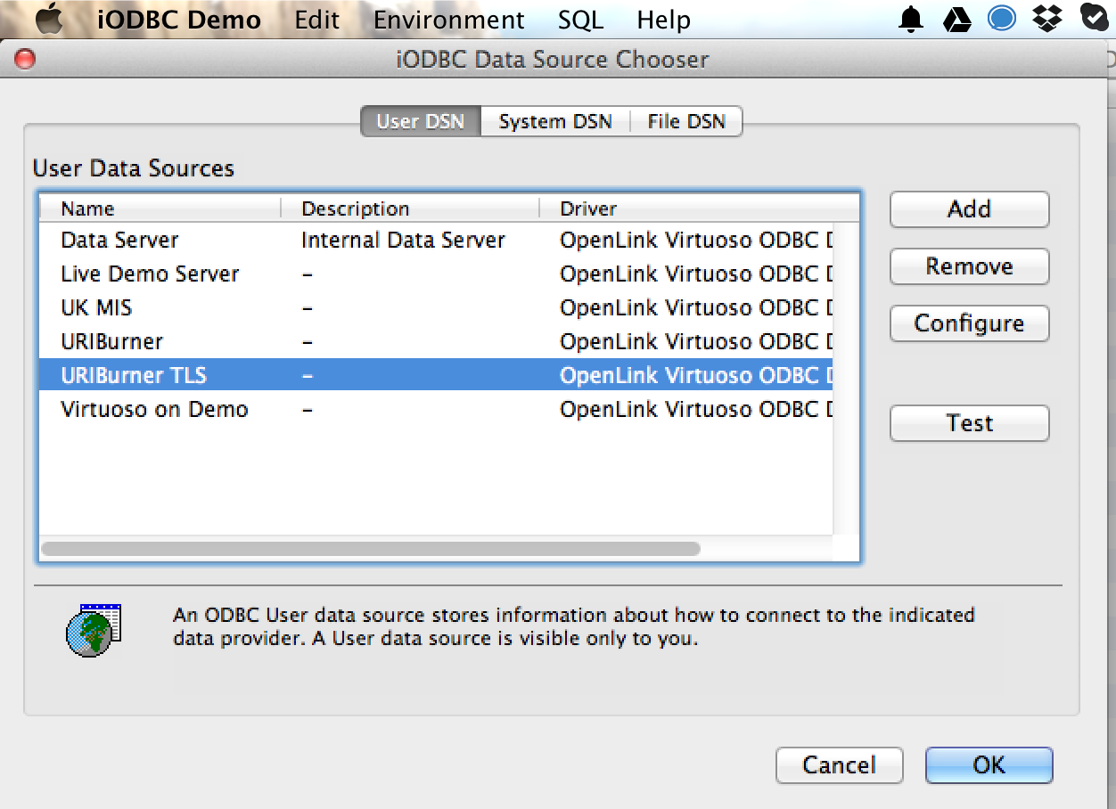 Odbc client for mysql Odbc client for mysql