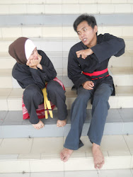 blE silAt d slh gnE kn... =)