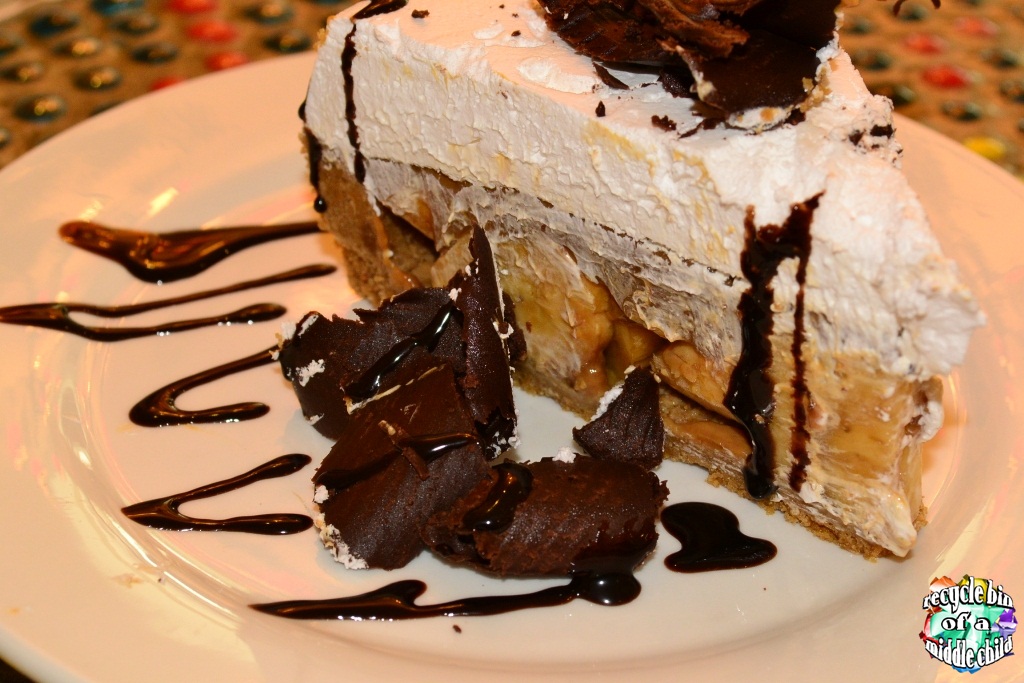 banoffee pie banapple
