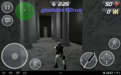 Critical Strike Portable v3060 apk Android Descargar Critical Strike Portable v3060 apk Android Full Gratis (Gratis)