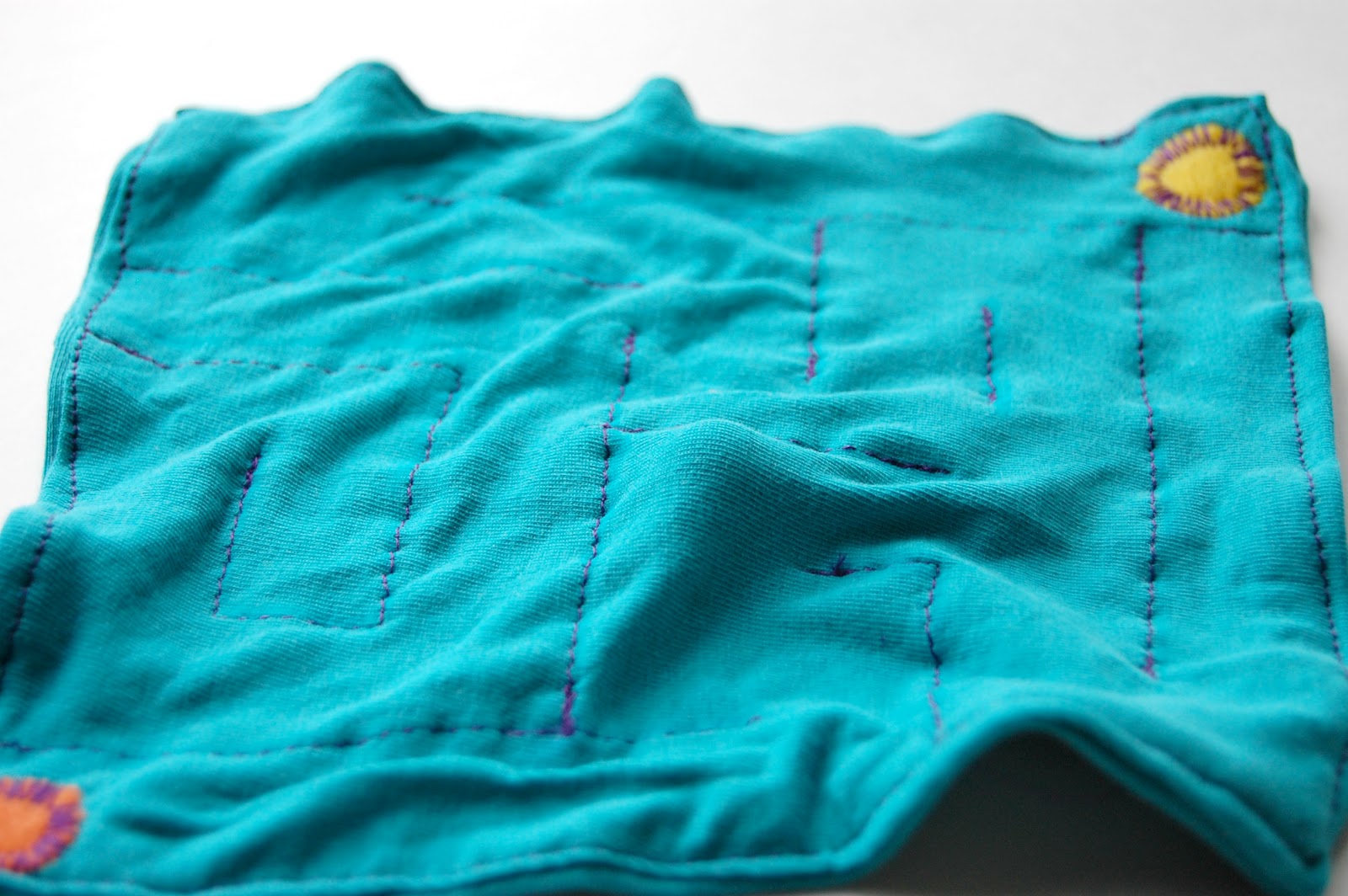 Homemade Marble Mazes