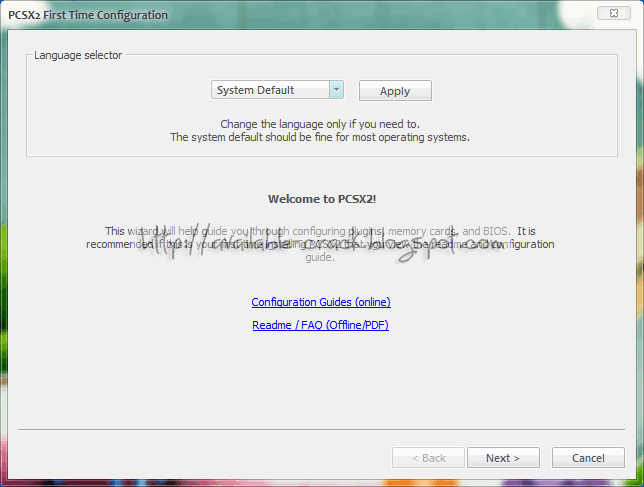 download rom bios pcsx2 1.4.0