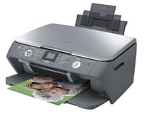 Free epson stylus driver download