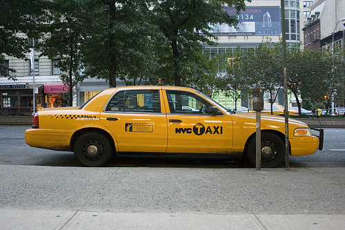 Crown Victoria Crown+Vic+taxi