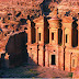 Petra: La misteriosa ciudad perdida