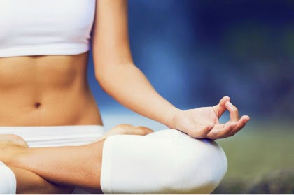 Yoga Helps Maintain Good Mental Health
