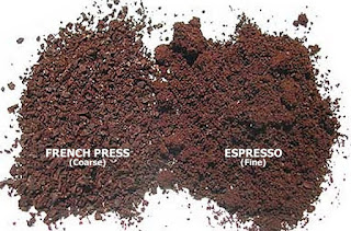 French press coffee instructions