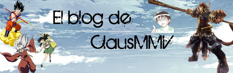 El Blog de ClausMMV