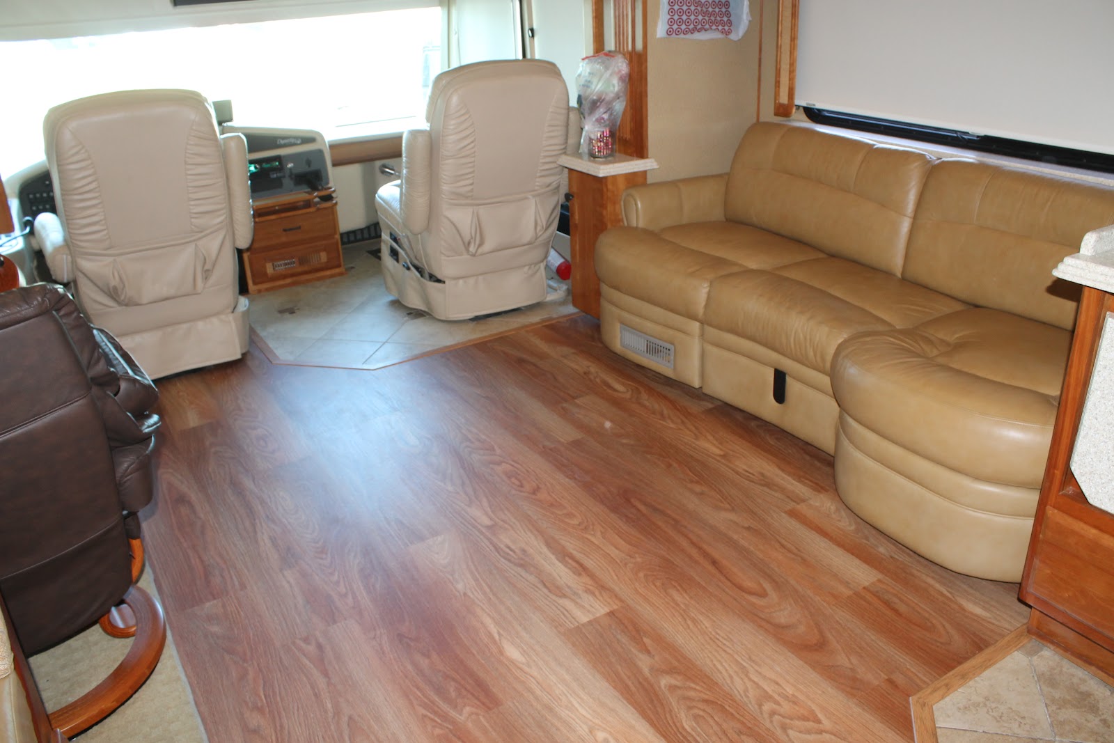 Countryside Interiors Transforming RVs and Trailers since the 80's