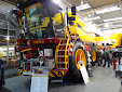 AGRITECHNICA 2015 – The World’s No. 1