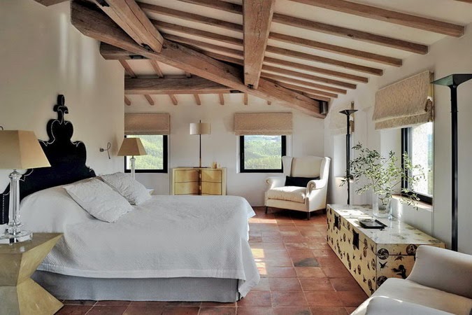 40 bedrooms in the Italian style 2015 40 bedrooms in the Italian style 2015