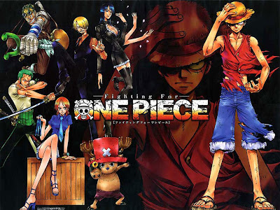 One Piece 504 vostfr Free Download