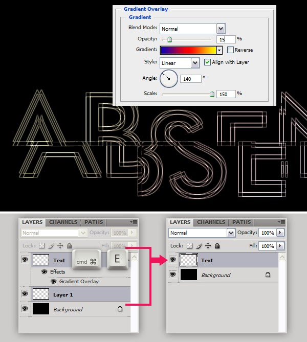 futura md bt medium font