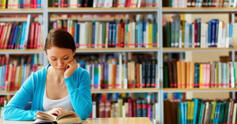 Share Teks Pidato Dengan Tema Pentingnya Membaca Blognya Mas Ardan