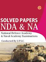 NDA books