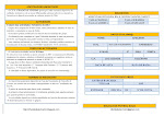 FICHA DE INSCRIPCIÓN 2012/2013