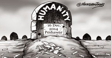 Death Of Humanity