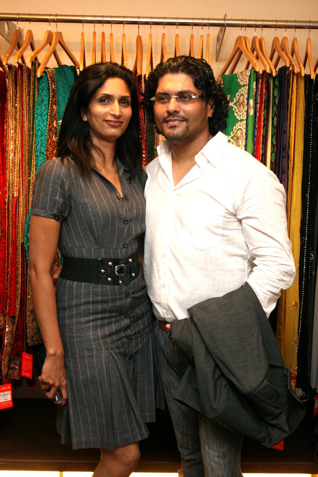 Style Mode 360 Models For Kochi International Fashion Week 2011 Home designer hari anand kick started the event and brought a bevy of emotions onto the ramp. style mode 360 blogger