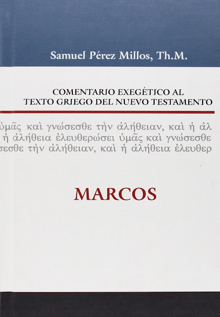 samuel perez millos comentario exegetico pdf samuel perez millos comentario exegetico pdf