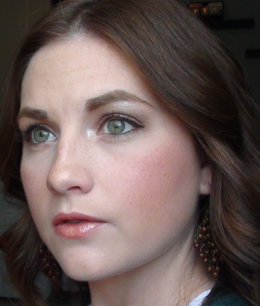 Beauty Full Face