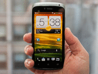 Ponsel Smartphone Android Terbaik