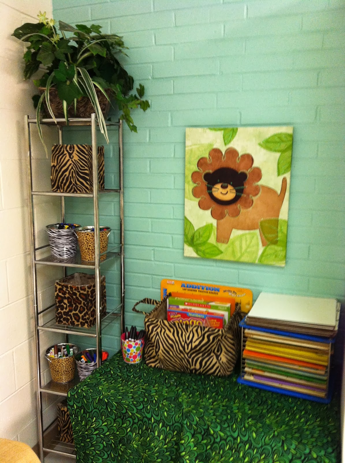 Rookie Teacher Chronicles