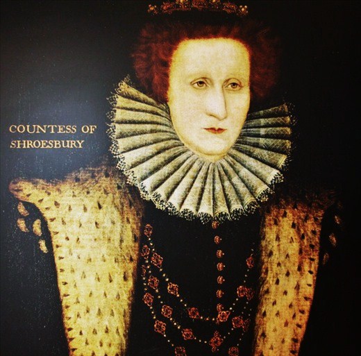 Bess of Hardwick Alchetron, The Free Social Encyclopedia