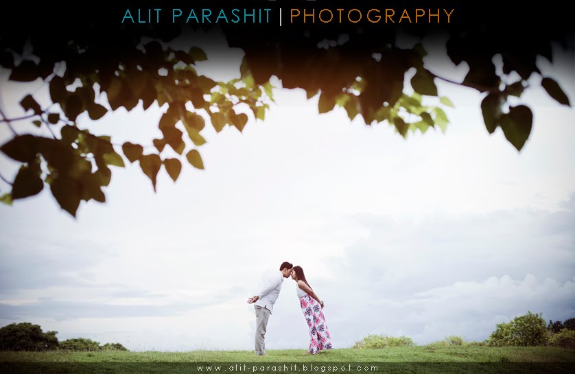 Alit | Parashit Photography