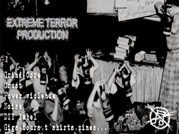 Extreme Terror Productions