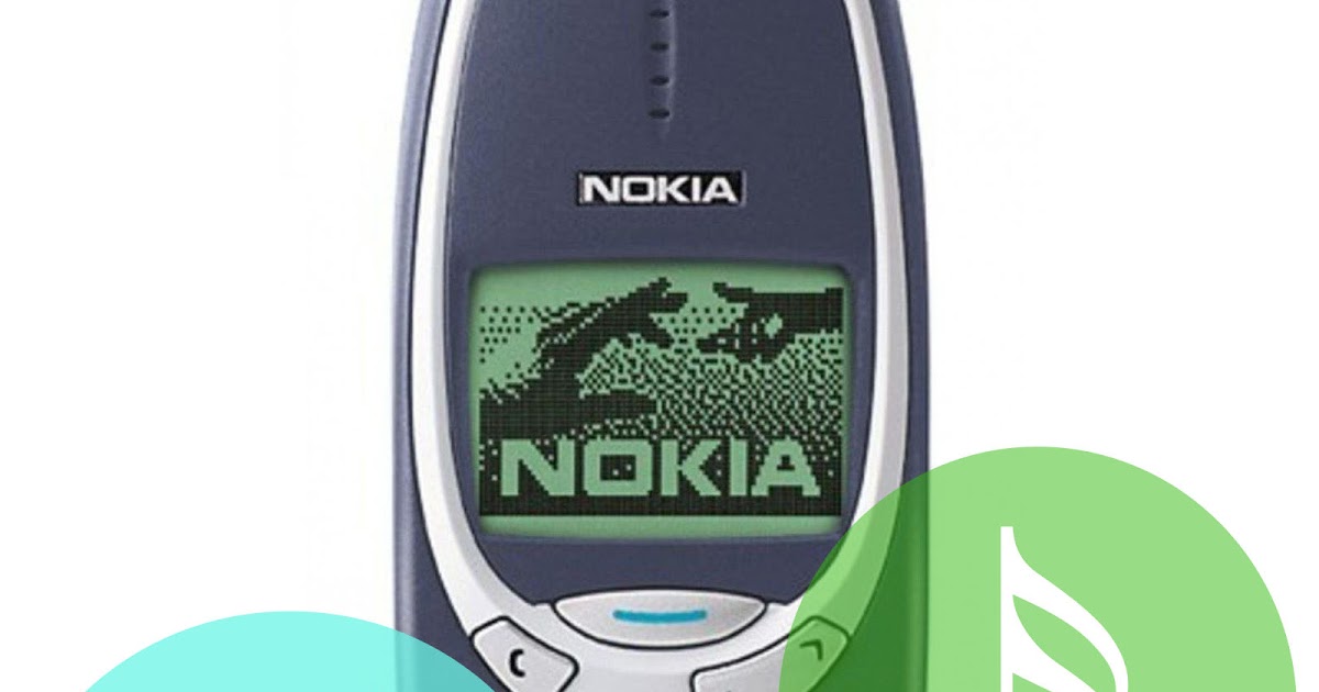 Ringtone nokia 3315 jadul