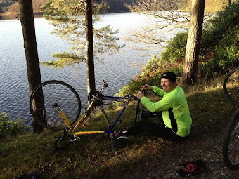 Ladybower