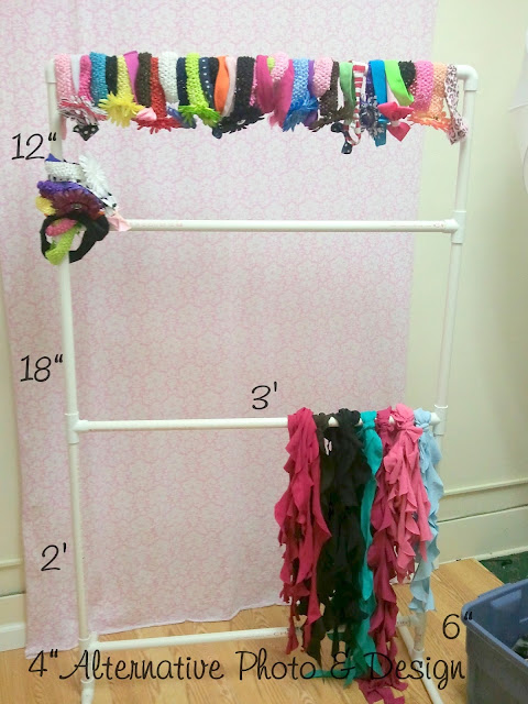 My Studio Organization Ideas