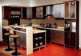 desain dapur minimalis modern simple desain dapur minimalis modern simple