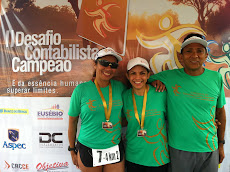 II Desafio do Contabilista Campeão - 23/09/2012