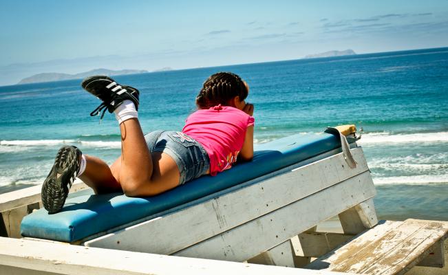 acapulco kids