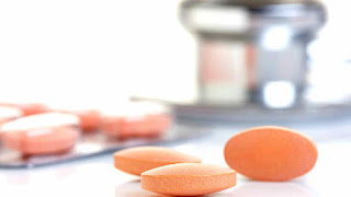 Various cholesterol medication