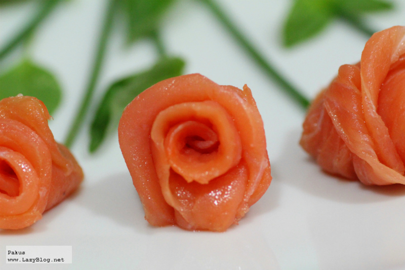 Lazy blog: menú para una cena romántica. sugerencias para acertar