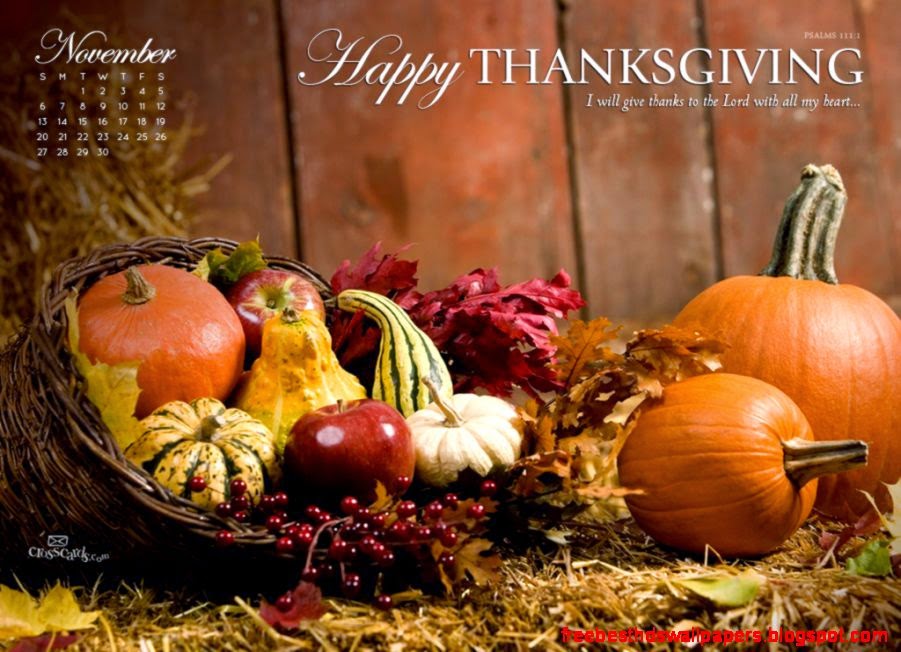 November 2011 Thanksgiving Desktop Calendar Free Monthly November 2011 Thanksgiving Desktop Calendar Free Monthly
