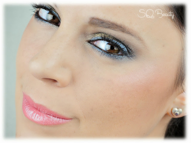 Maquillaje con pigmentos como y donde Maquillaje con pigmentos como y donde