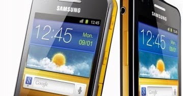 Samsung I8530 Galaxy Beam || Mobile Phone Full Specifications And Price