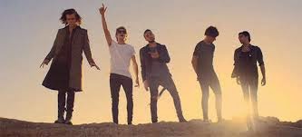 Steal My Girl ! :*