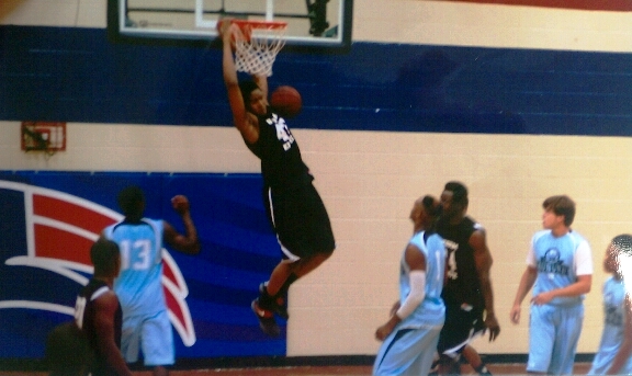 Saint Lucia Sports Saint Lucia S Best Basketballer Ever Might Be