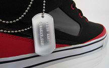 tweak footwear