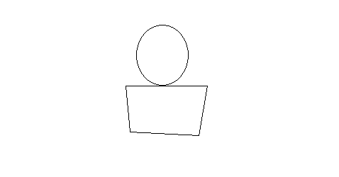 Benj (& Purge): How to Draw a Person Sitting in a Chair