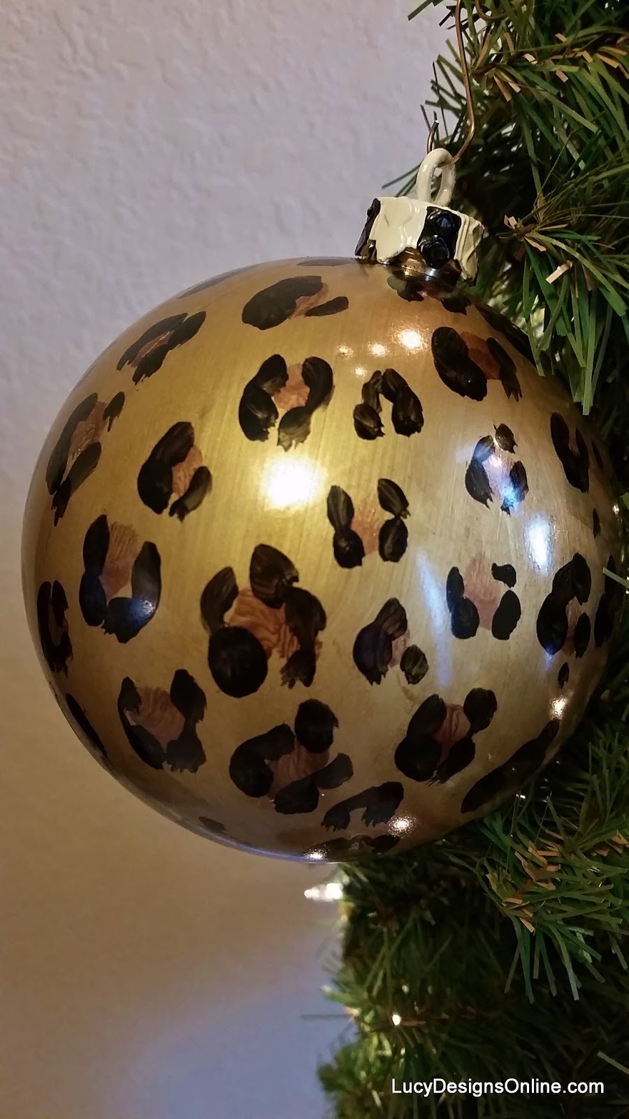 hand painted christmas ornaments black and white checks hand painted christmas ornaments black and white checks